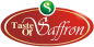 Taste of Saffron logo